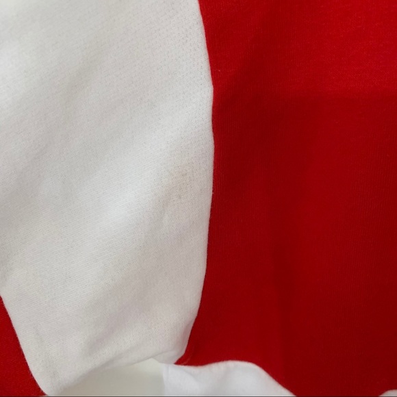 PINK Victoria’s Secret Nebraska Sweatshirt - Picture 5 of 5